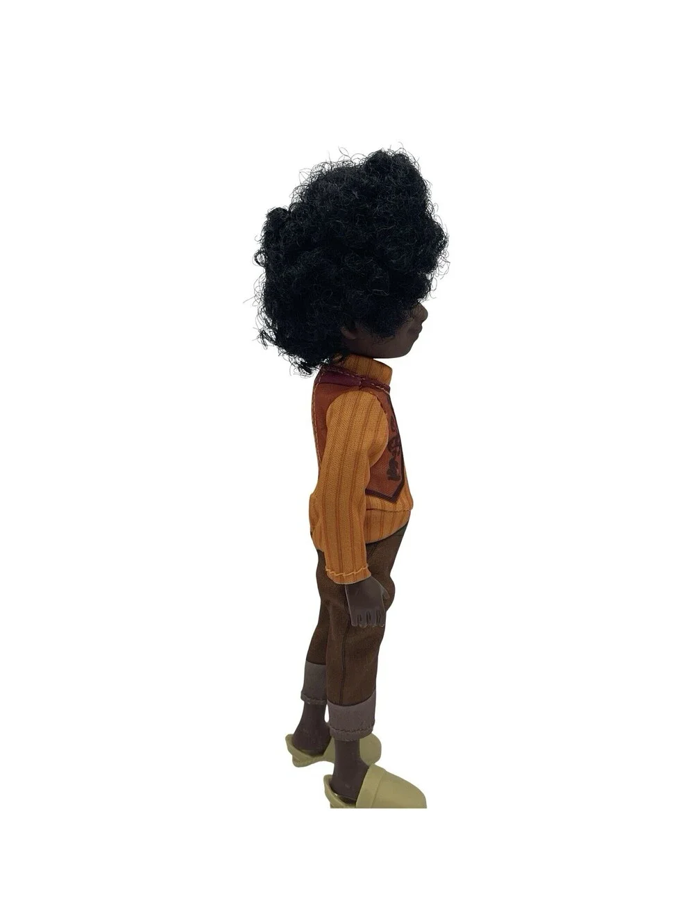Disney Encanto Antonio Madrigal Doll 7